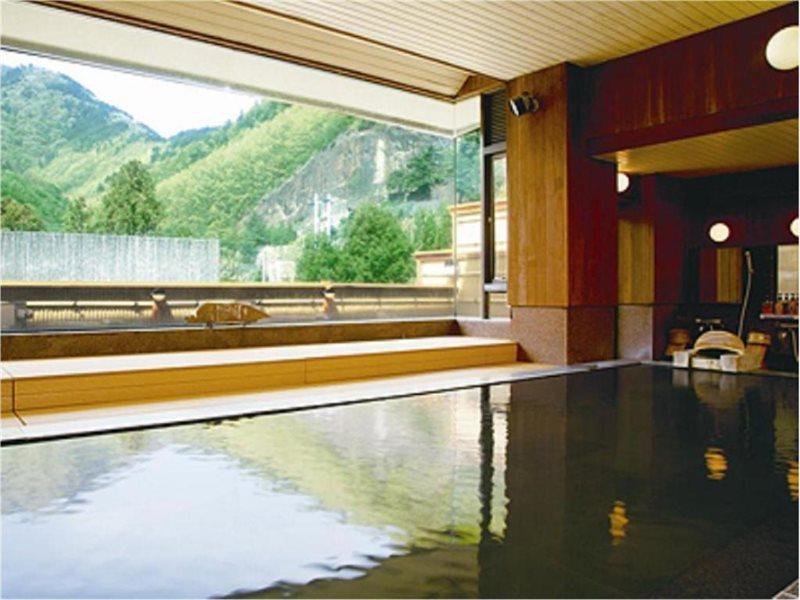 Sasaya Hotel Nagano Exterior photo